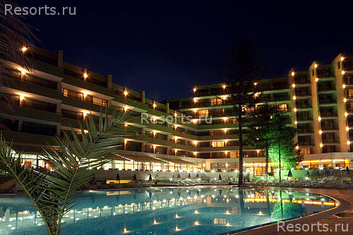 Edelweiss Hotel 27